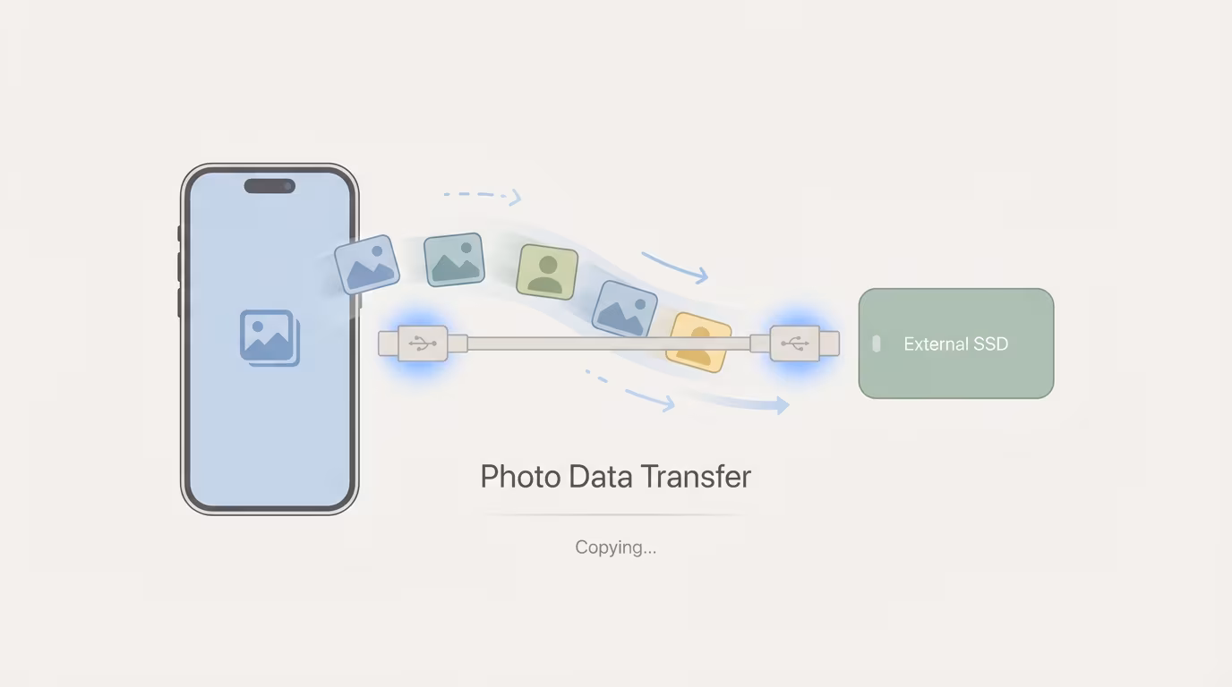 Image in a image block