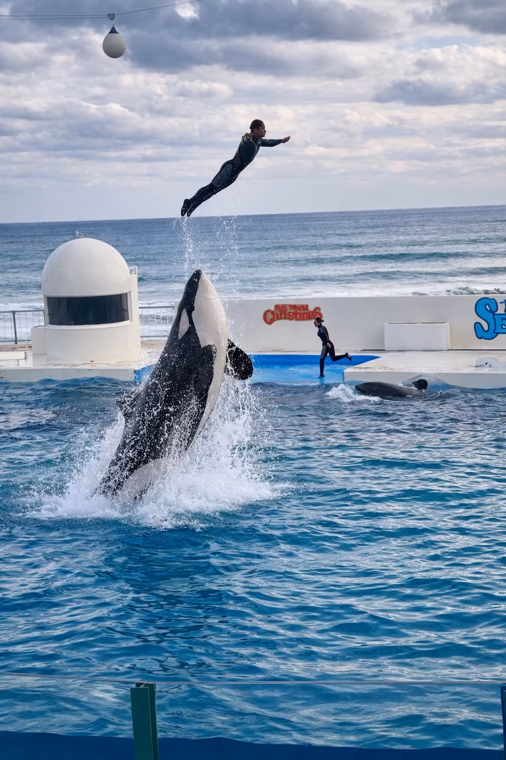 Image in a image block