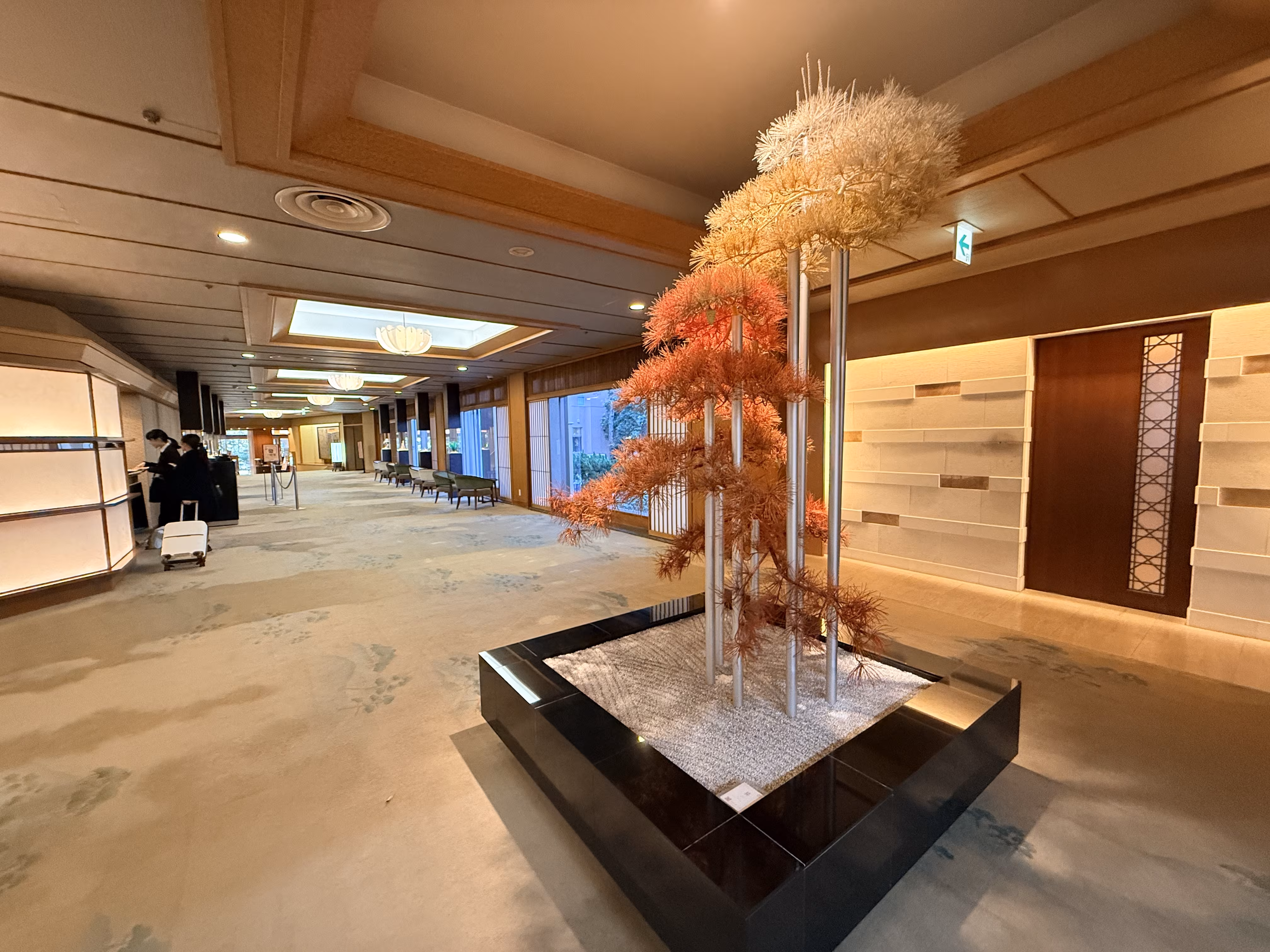 Image in a image block