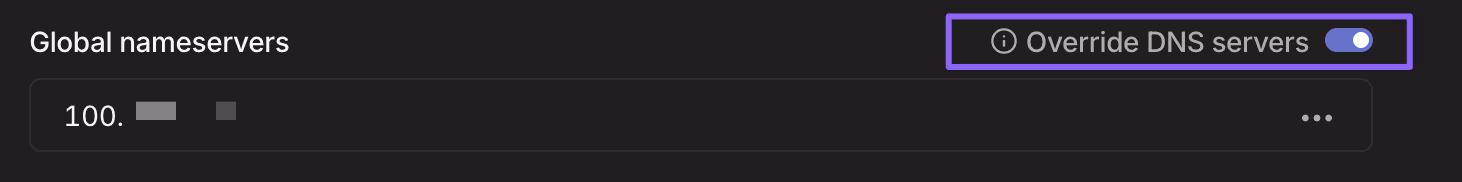 Image in a image block