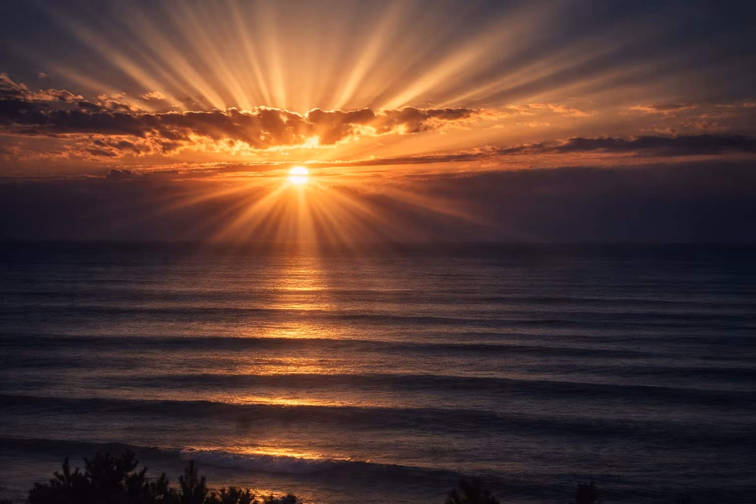 Image in a image block